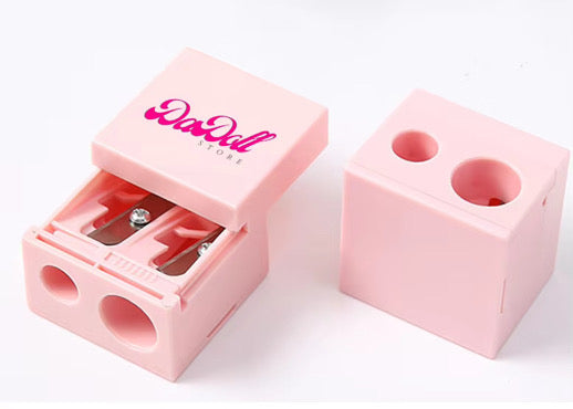 BRATZ DOLL LIP LINER + SHARPENER COMBO