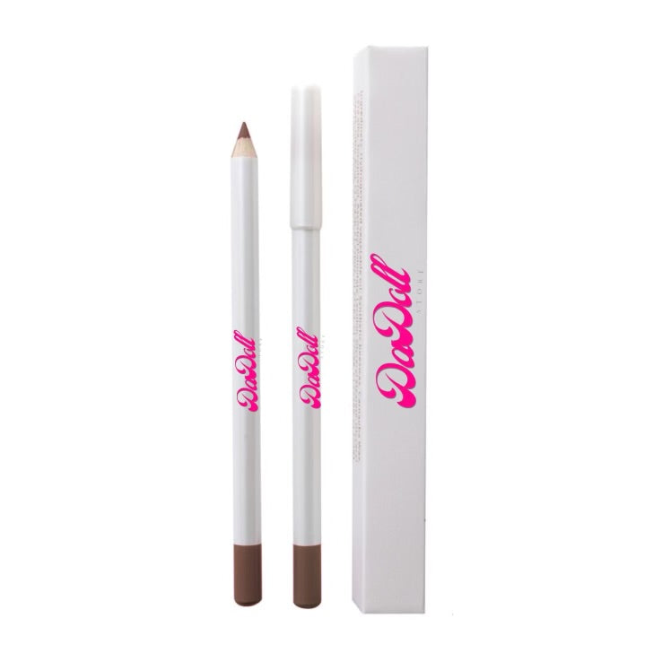 BRATZ DOLL LIP LINER + SHARPENER COMBO