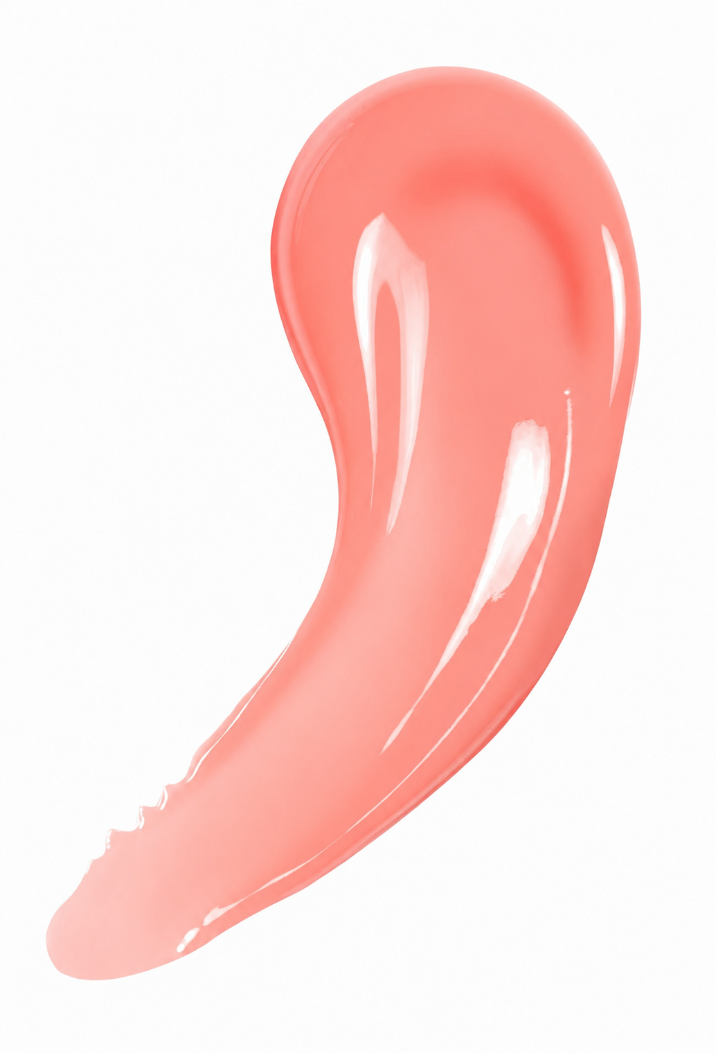 "MISS IMPORTANT" LIPGLOSS