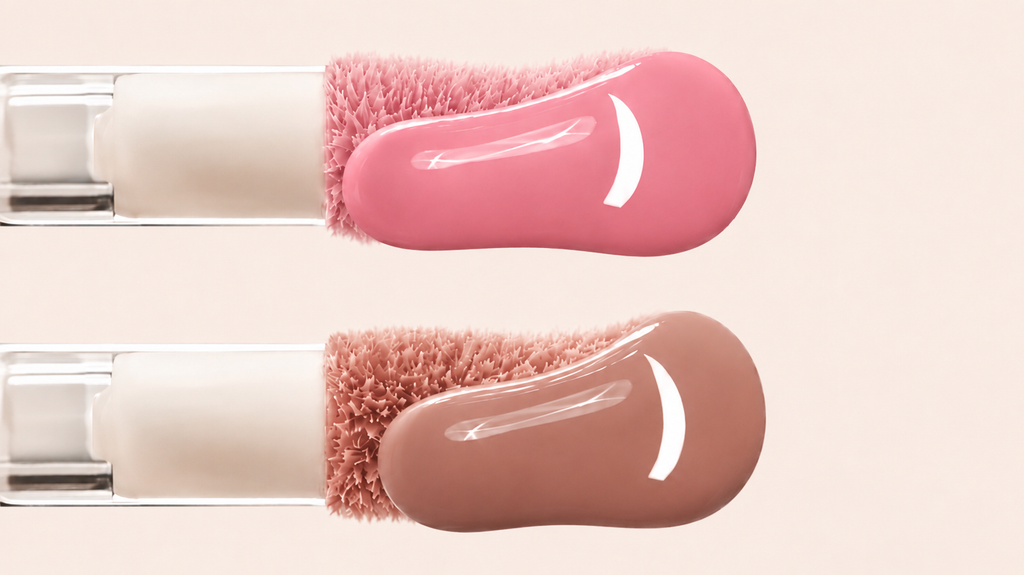 “SOFT GIRL LIFE” LIP KIT